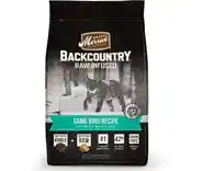 Backcountry Gmbird Cat 6# C=5;