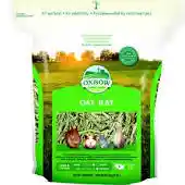 Oxbow Oat Grass Hay 15 Oz