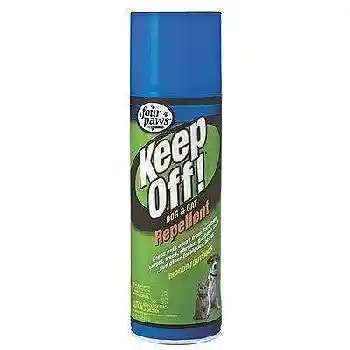 Repellent Spray Indoor & Outdoor 10 Oz