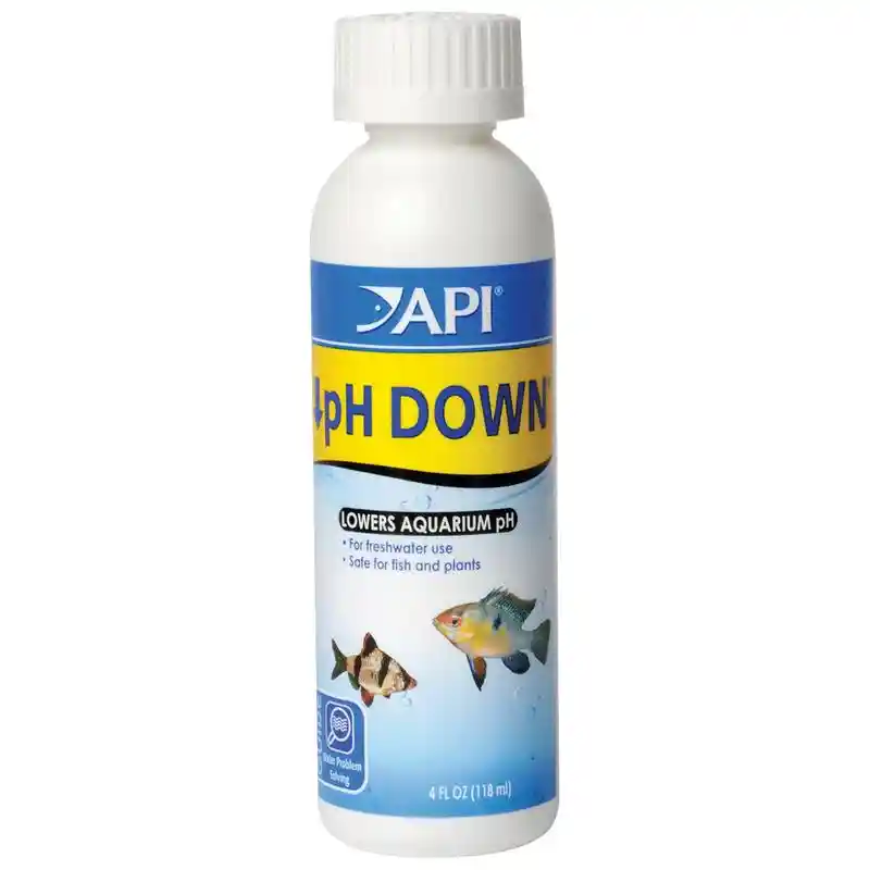 Api Ph Down Regulator 4 Oz