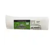 DISC Redbarn Natural Bone 6" White