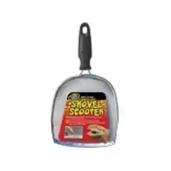 Deluxe Shovel Scooper