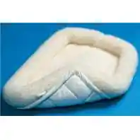 Midwest Quiet Time Pet Bed Sheepskin 22"