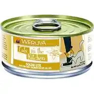 Weruva Cat Goldie Lox Chicen/turkey 6 Oz