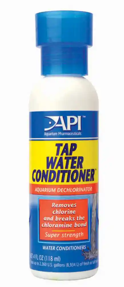 Tap Water Conditioner 4 Oz