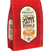 Raw Coated Beef Recipe Dry Dog Food 3.5-lb