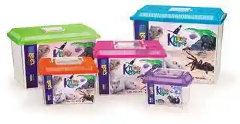 Kritter Keeper Rectangle Medium