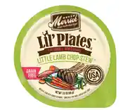 Lil' Plates Adult Small Breed Grain Free Little Lamb Chop Stew Canned Dog Food 3.5-oz
