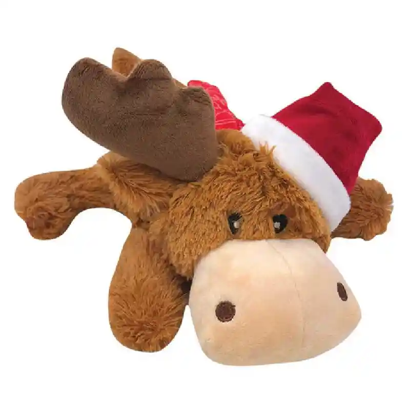 Kong Holiday Cozie Reindeer Med