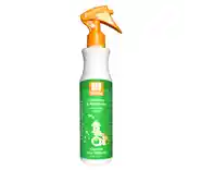 Nootie Coconut Lime Verbena Daily Spritz 8 Oz