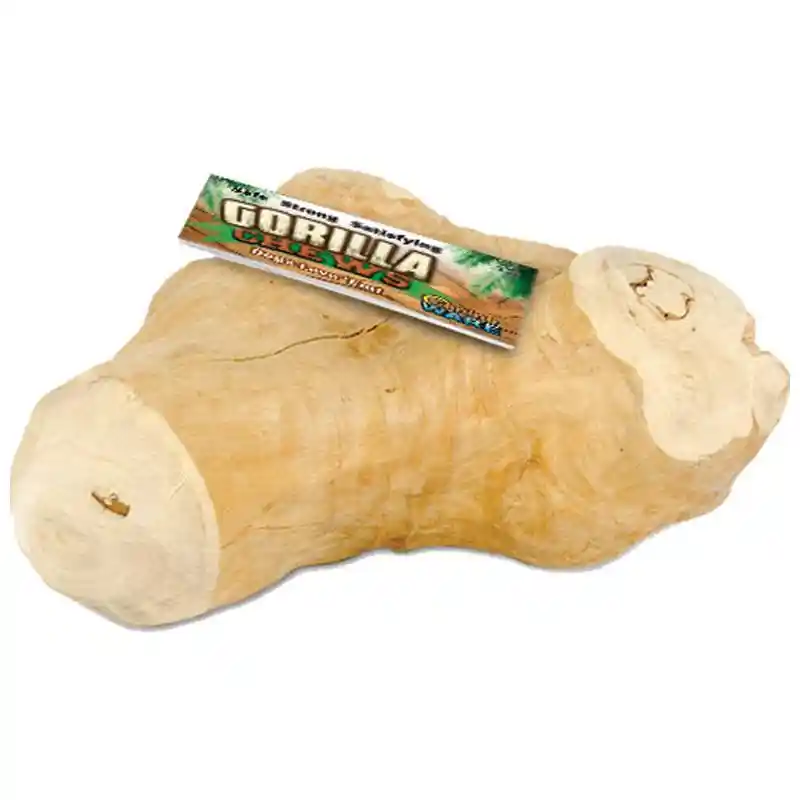 Gorilla Chew Natural Small;