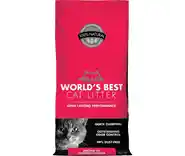 Multiple Cat Clumping Formula Cat Litter 28-lb