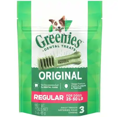 Gre Dntl Entry Level Reg 3oz;