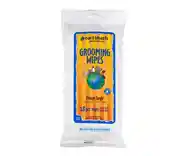 Mango Tango Grooming Wipes, 28 Ct
