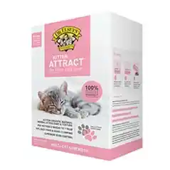 Dr. Elsey's Cat Kitten Attract Litter 20 Lbs
