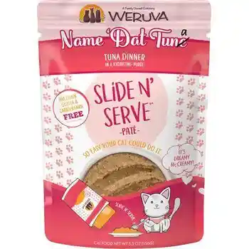 Weruva C Slide Dat Tuna 2.8oz