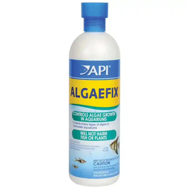 Algae Fix 16 Oz Bottle