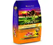 Limited Ingredient Kangaroo Formula Dry Dog Food 13.5