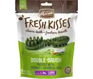 Fresh Kisses Coco Lg Brsh 6.5z;