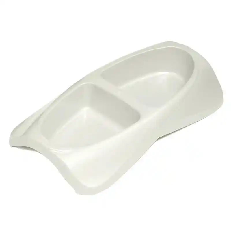 Lightweight Double Diner Small