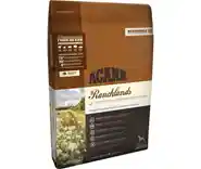 Regionals Dry Dog Food, Appalachian Ranch, Biologically Appropriate & Grain Free 25-lb