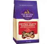 Crunchy Classic Natural Extra Tasty Biscuits Dog Treats Mini 20-oz