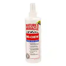 Nature's Miracle No Chew Deterrent 8 Oz