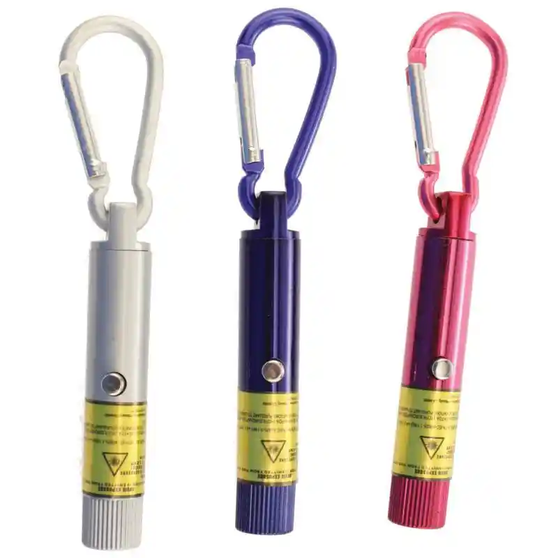 Petsport Cat/dog Laser Chase Toy