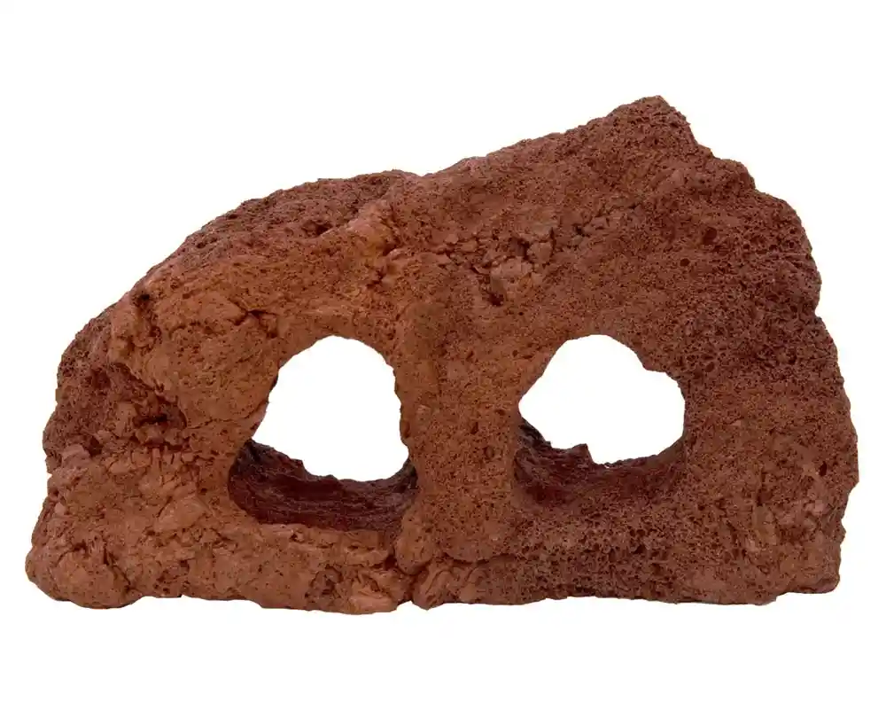 Estes Carved Lava
