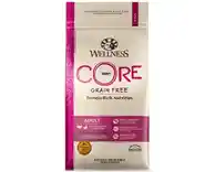 Wlns Core Tky/dck Cat 5# C=4;