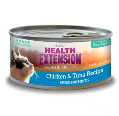 24/3z Chicken/tuna Cat;