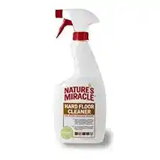 Nature's Miracle Hard Floor Cleaner Spray 24oz