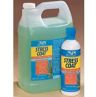 Api Stress Coat 4 Oz