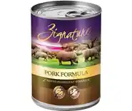 Limited Ingredient Diet Grain Free Pork Recipe Canned Dog Food 13-oz