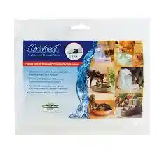 Drinkwell Replacement Carbon Filters, 3-pack One Size