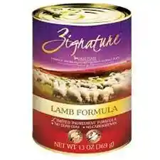 Limited Ingredient Diet Grain Free Lamb Recipe Canned Dog Food 13-oz