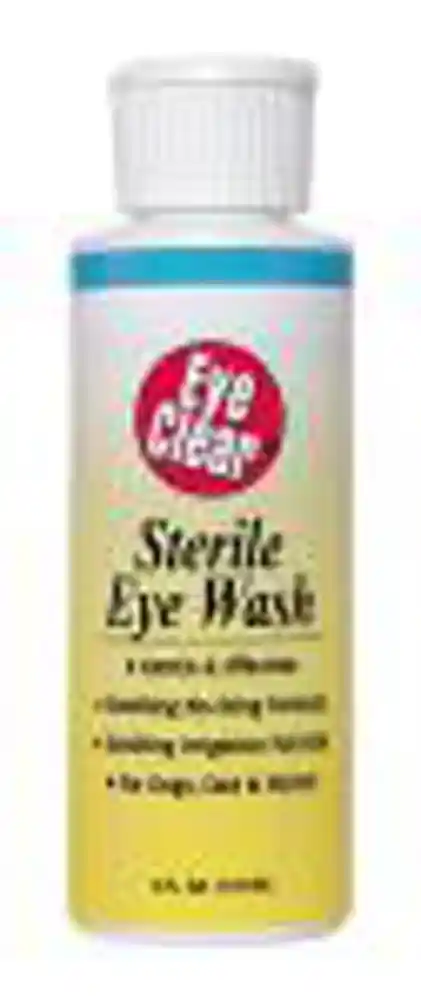 Gimborn Miracle Care Clear Sterile Eye Wash 4 Oz