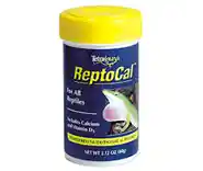 Reptocal Powered Nutritional Supplement 2.12 Oz