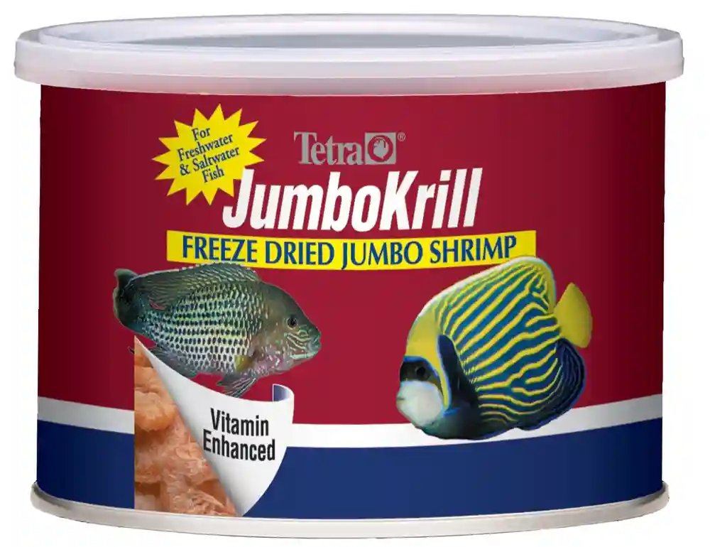 Jumbo Shrimp Freeze Dried Treat 1.40 Oz