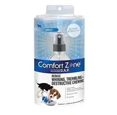 Comfort Zone Dog Dap Spray 60 Ml