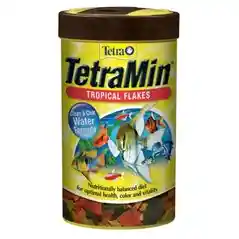 Tetramin Tropical Flakes 3.53 Oz