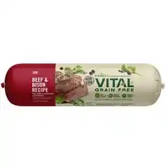 Deli Fresh Vital Beef/bison 5 Lbs