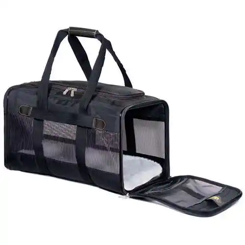 Sherpa Bag Original Large Black
