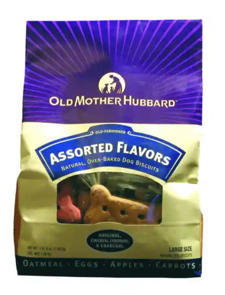 Original Assortment Large Biscuits - 3.5lb
