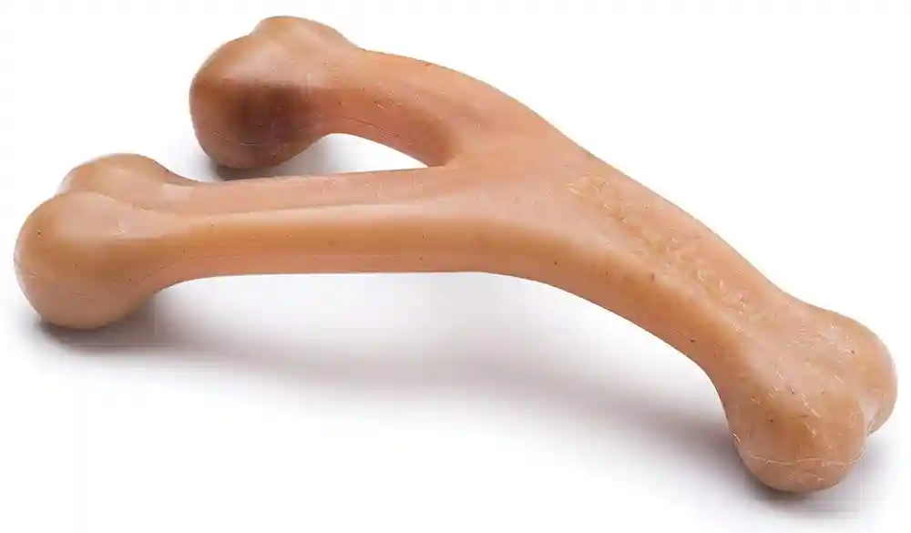 Wishbone Chew Chicken - Medium M