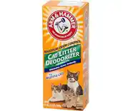 Arm & Hammer Cat Litter Deodorizer 20 Oz