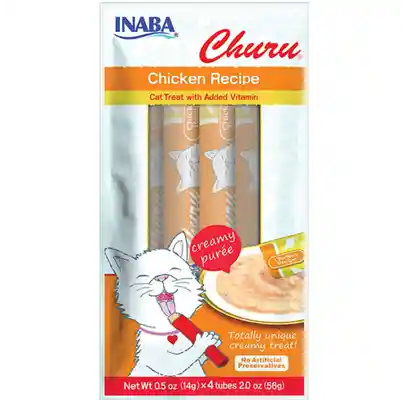 Ciao C Churu Ckn 2oz;