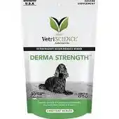 Vtrscience D Dermstrngth 30ct;