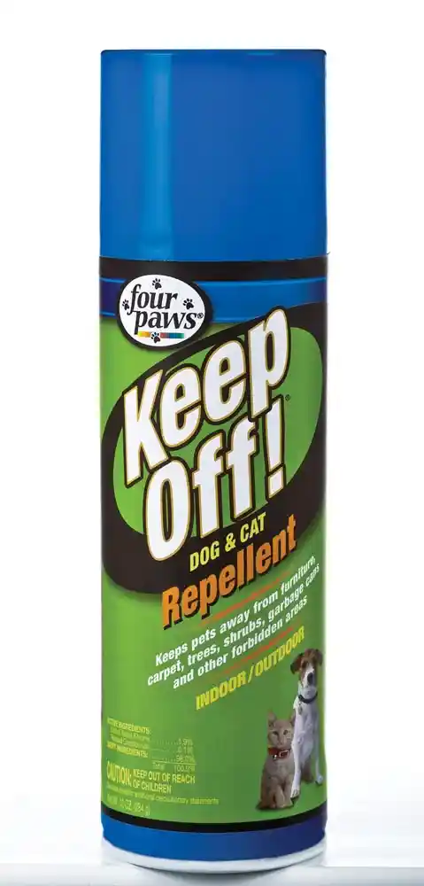 Repellent Spray Indoor & Outdoor 10 Oz