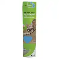 Van Ness Scratch Pad Single